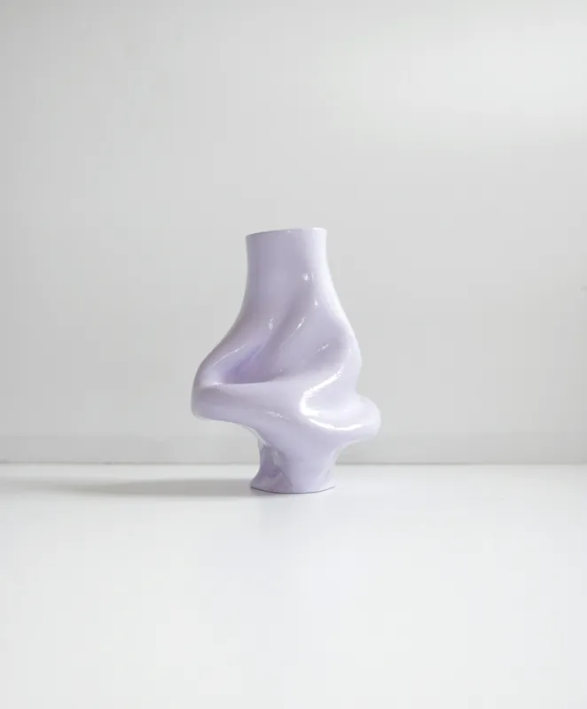 RawVase Lilac | Fyndpris