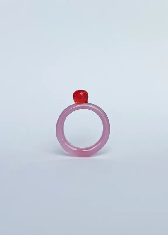 Rabatter - IXIA ring (anpassningsbar)