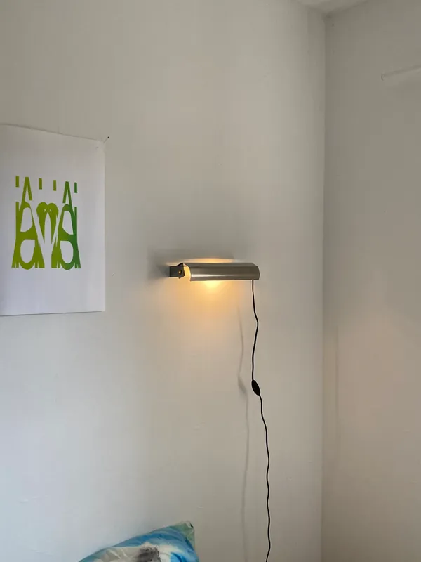 "3END" Modulär Vägglampa | Kampanj
