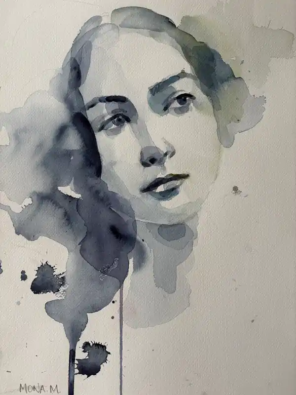 Mona Markinhuhta - Circles | Rekommenderas