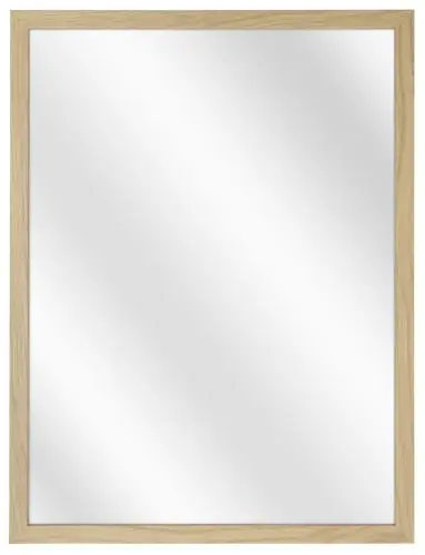 Rea - Spegel Montgomery Ek 22x52 cm