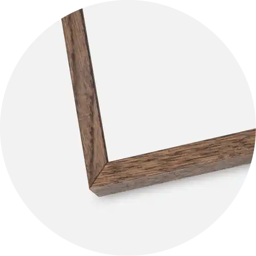 Massive Oak Dark Painted 21x29,7 cm (A4) - Extra bra pris