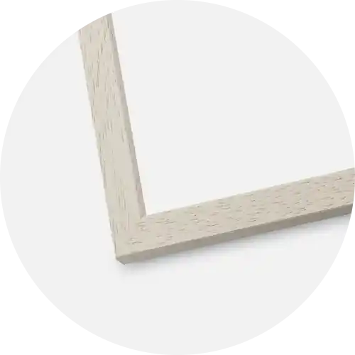 Fynd - Ram Edsbyn Sand 24x30 cm