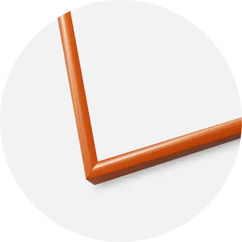 Ram New Lifestyle Orange 29,7x42 cm (A3) | Ny lansering