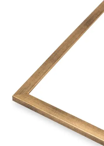 Ram Jämtland Guld 18x37 cm - Rabatter