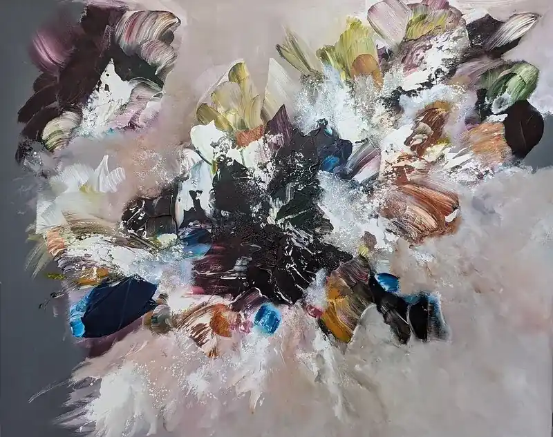 Midnight Delight av Susanne Grahn - Deal