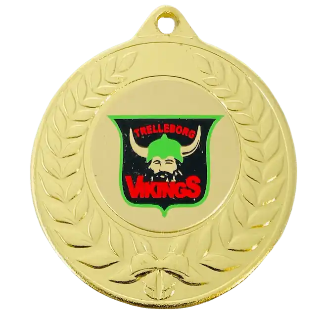 Medalj Allround J440 - Premiumkvalitet