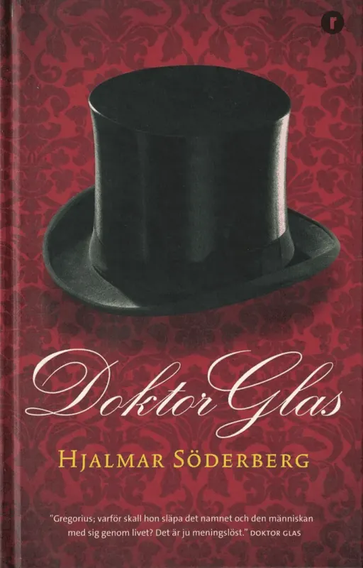 Söderberg, Hjalmar DOKTOR GLAS | Väl omtyckt