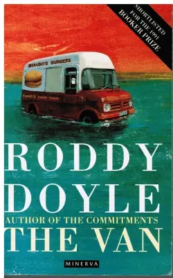 Premium | Doyle, Roddy THE VAN