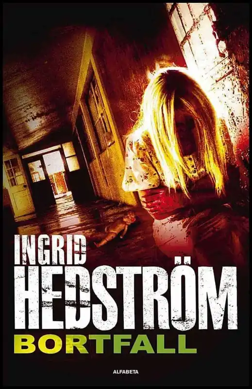 Extra bra pris - Hedström, Ingrid BORTFALL