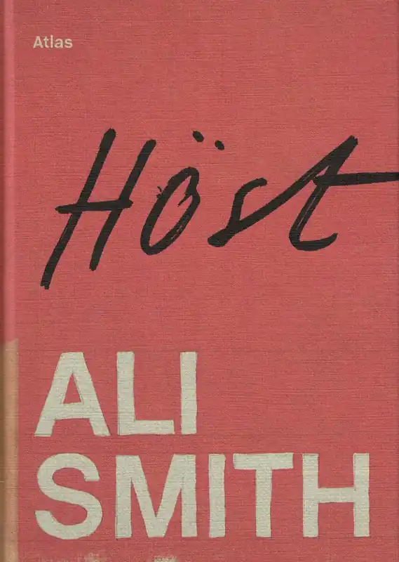 Extra rabatt - Smith, Ali HÖST