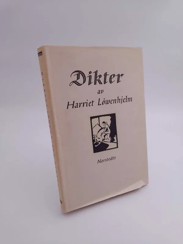Hög kvalitet | Löwenhjelm, Harriet DIKTER
