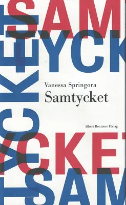 Springora, Vanessa SAMTYCKET - Erbjudandet går snart ut