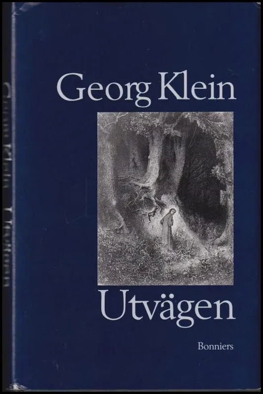 Klein, Georg UTVÄGEN | Handla säkert