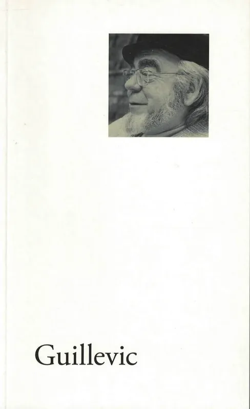 Hög kvalitet - Guillevic, Eugène SÅNGEN