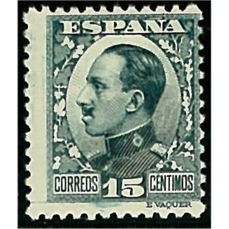 Köp online | Spanien 565 *