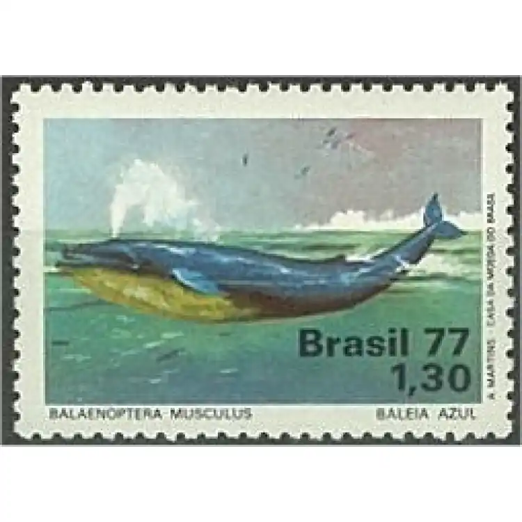 Brasilien 1597 ** | Fabrikspris