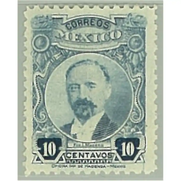Mexico 550 I ** | Deal