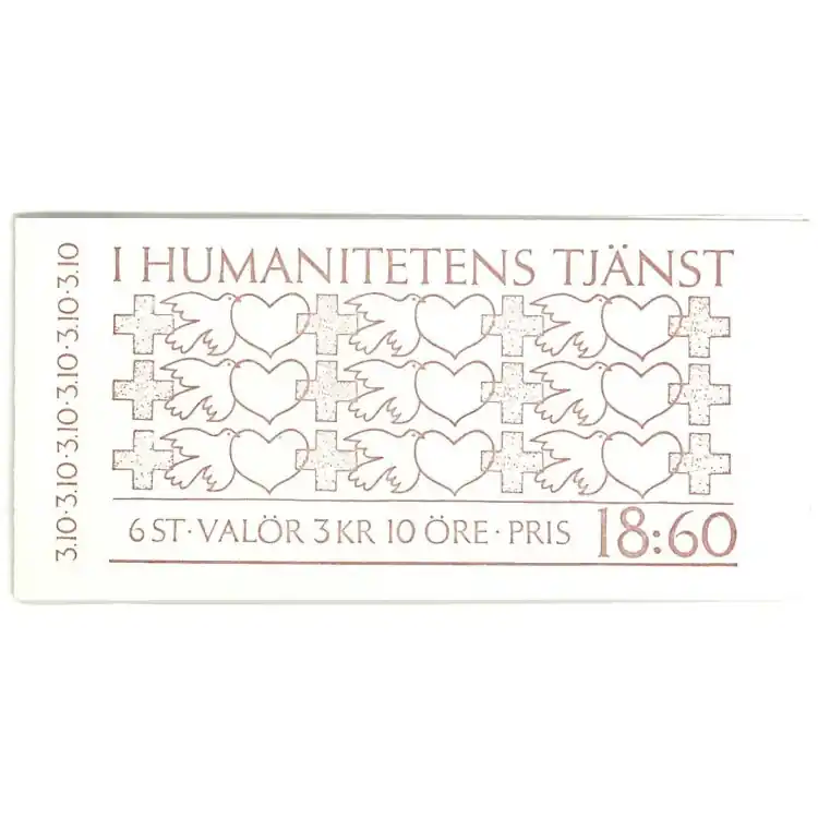 Sverige ** H377 | Prisnedsättning