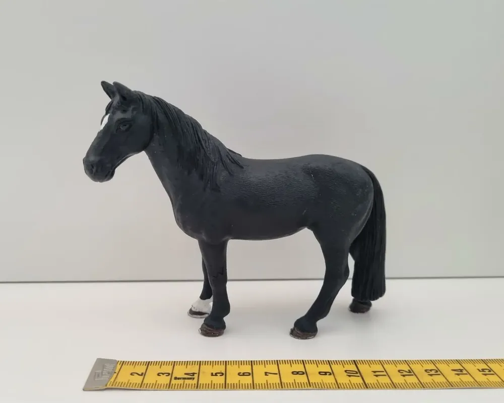 Sista chansen | Schleich Häst, leksaksdjur
