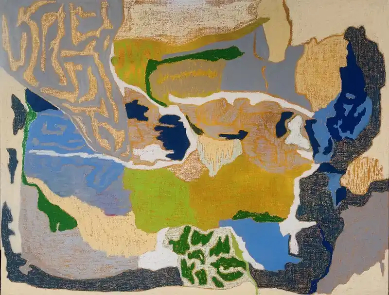 Tidal Thinking av Anna Forster