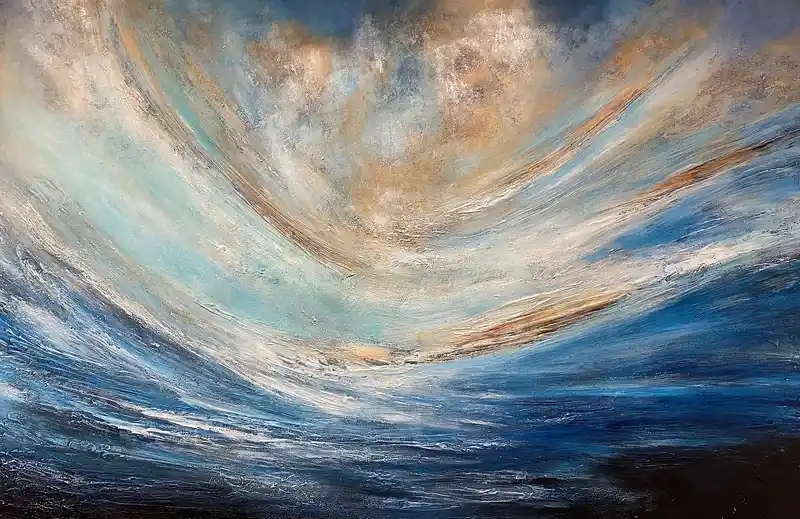 AMORGOS av Alexandra Petropoulou