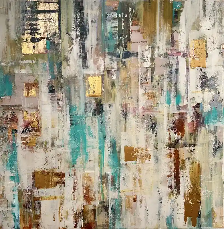 Somewhere av Anne-lee Andersson