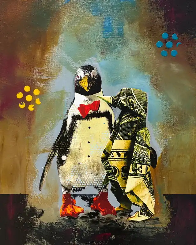 Robert Hilmersson - Made a Friend