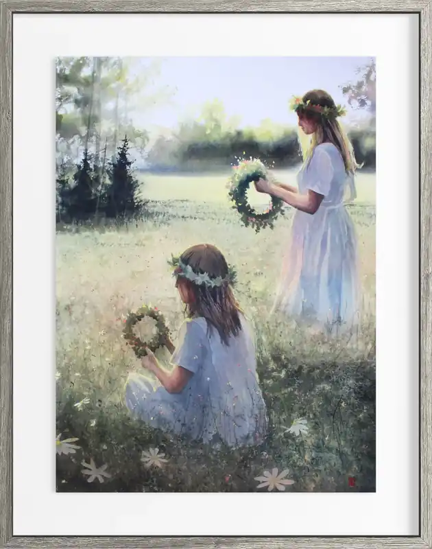 Christian Koivumaa - Midsommar