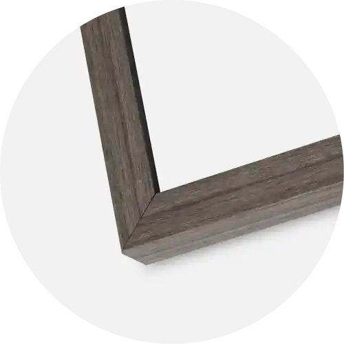 Ram Hermes Grey Oak 28x35 cm