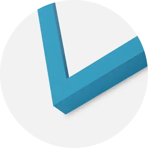 Ram Selection Light Blue 29.7x42 cm (A3)