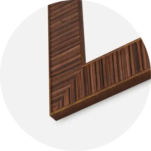 Ram Agust Rosewood 30x40 cm